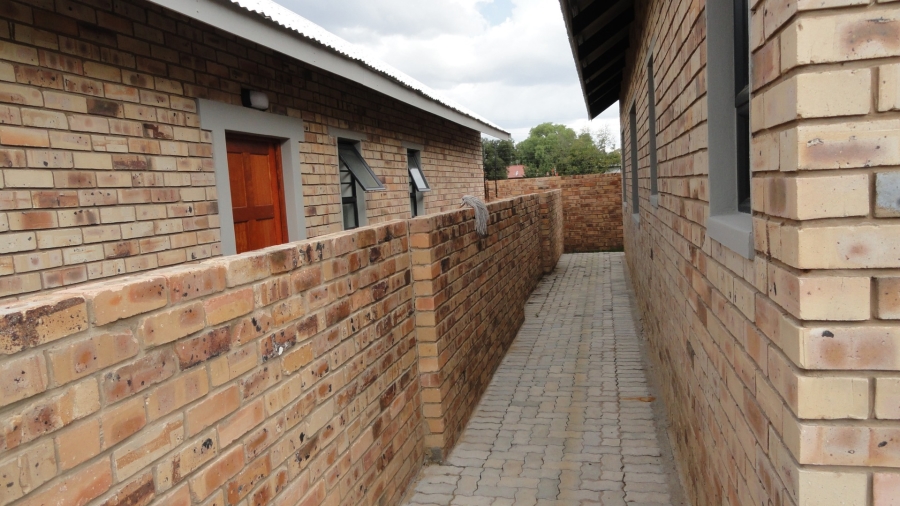 To Let 3 Bedroom Property for Rent in Die Bult North West